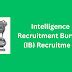 IB JIO Recruitment 2023 Notification, Apply Online for 797 JIO Vacancies