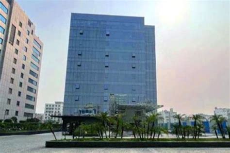 Akasa Coworking Trapezoid IT Park - Coworking & Shared Office Space in ...