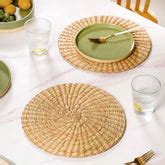 Table Mats Online - Premium Placemats & Dining Table Mats | Nestasia