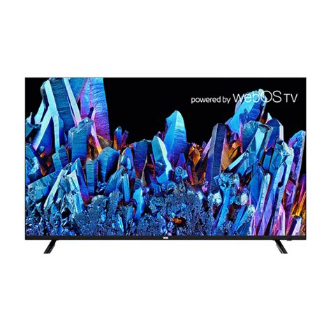 Televizor Vox 55WOS315B, 55'' (139 cm), 3840 x 2160 Ultra HD, WebOS ...