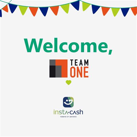 Insta Cash on LinkedIn: #instacash #newpartner #newclient