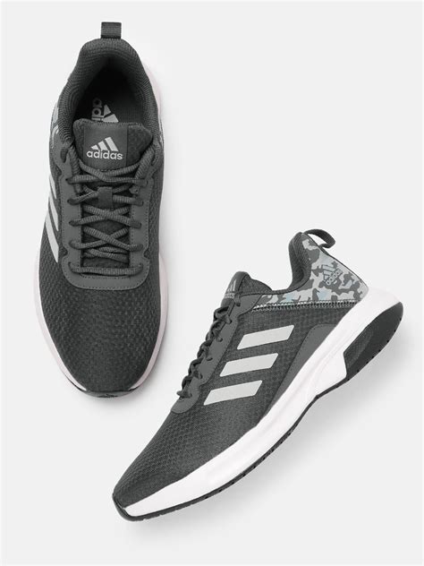 ADIDAS Men Woven Design Master Glide Running Shoes - Price History