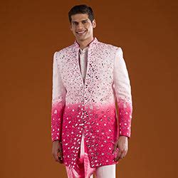 Trending Men's Ethnic Wear Collection Online| KALKI Fashion India