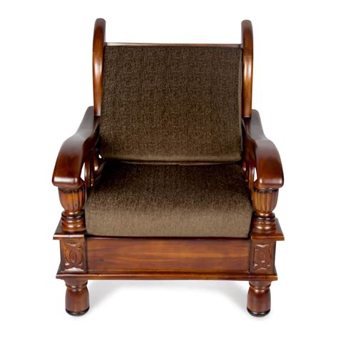 Bangdi Sofa Set Loose Cushion - Teakwood Sofa in Chennai | JFA.IN