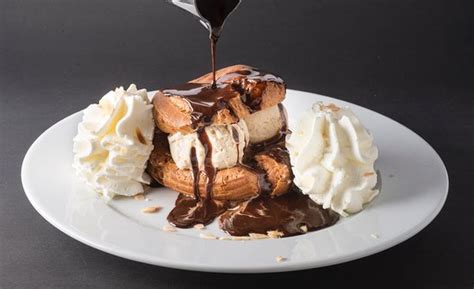 LE BOSQUET, Paris - 46 avenue Bosquet, Gros-Caillou - Menu & Prices ...