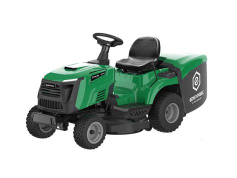Tondeuse autoportée EDEN PARC EA86HCB l.86cm 413cm³ | Espace Emeraude® - capacity of eden park
