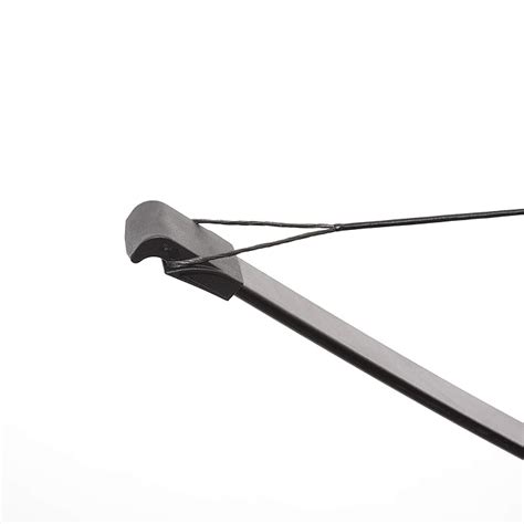 Buy Urban Outdoors 55 inch Longbow Archery Set, 12 Fibreglass Arrows ...