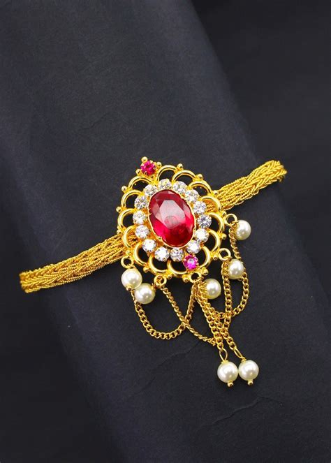 FASHIONABLE MOTI WAKI – Sonchafa