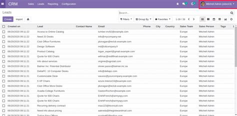 Image result for Odoo XML-RPC C#