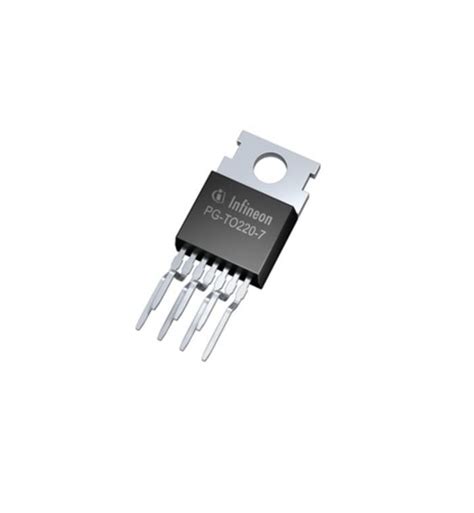 BTS500551TMBAKSA1 Infineon | Infineon BTS500551TMBAKSA1 High Side, High ...