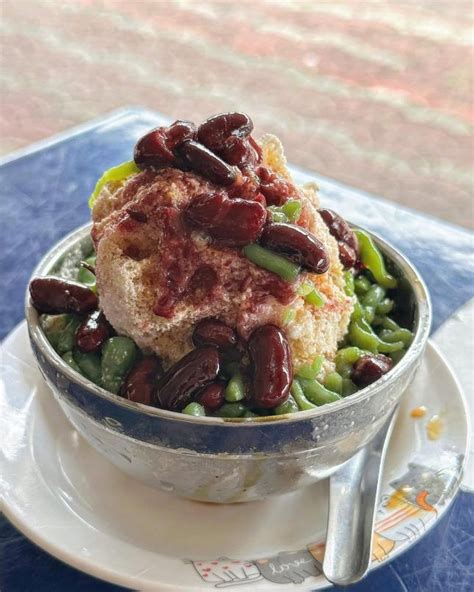 These 12 Malaysian Dishes Are A Must-try On Your Next Getaway