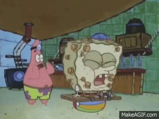 Image result for Spongebob Heart Exploding