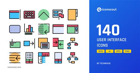 User Interface Icon 的图像结果