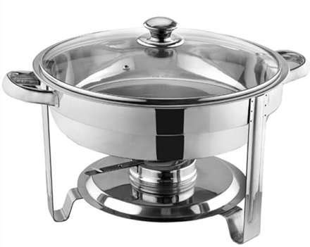 Chafing Dishes - Shop Chafing Dish Buffet Sets Online | Shopsy
