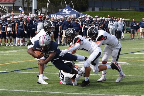 Malvern Prep (PA) Football vs Germantown Academy Patriots Oct. 29th, 2021