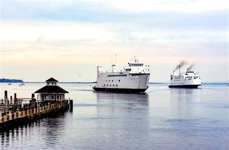 Careers - Bridgeport & Port Jefferson Ferry