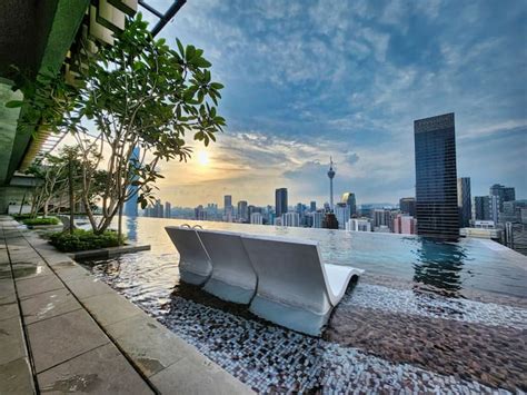 Kuala Lumpur Vacation Rentals and Airbnb | cozycozy