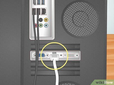 Check Video Cable Message On Monitor 的图像结果