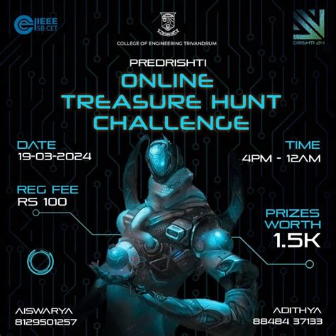 IEEE Chapter of College Of Engineering, Trivandrum