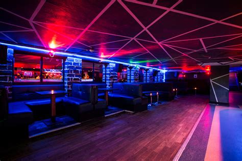 Book Bar Rumba • Bar & Nightclub near Leicester Square