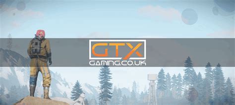 Image result for GTX Gaming Rust Server Guide