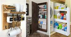 Best Storage Ideas by 35 Best Storage Ideas And Projects For Small Spaces In 2020 Best Storage Ideas