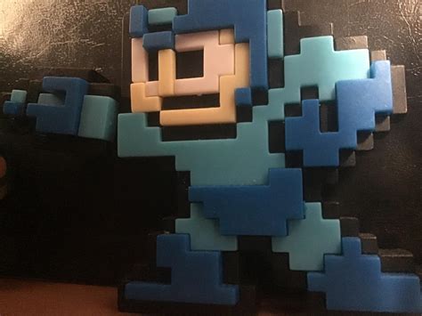 Image result for Mega Man 8-Bit Fire