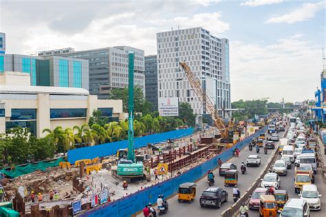 CMRL - Welcome to Chennai Metro Rail