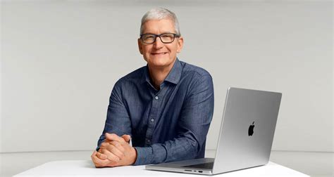 Image result for Tim Cook Ai