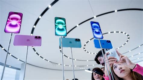 iOS 18.2 releasing soon: Apple shares release notes confirming new AI ...