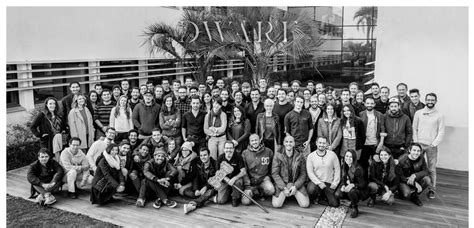 Dwarf Animation Studio Office Photos