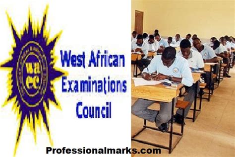 Image result for WAEC Tutorial