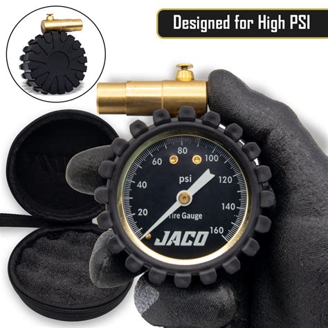 Shop Presta Tire Gauge Bike Presta Tire Pressure Gauges at JACO