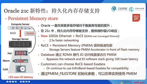 Features of Oracle Database 21C 的图像结果