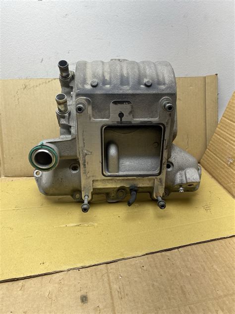 OEM 2004-07 Chevy Cobalt SS Ion Redline 2.0L LSJ Supercharged Intake Manifold Parts for Sale ...