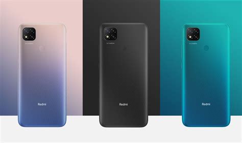 Redmi 9 Activ - Mi India