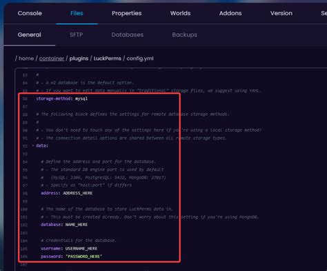 Image result for Setting Up MySQL Database