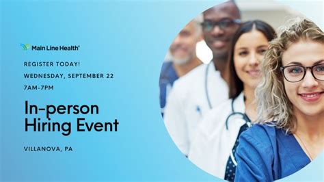 Image result for Main Line Health Team Members