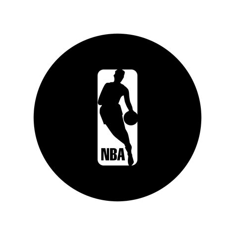 NBA Logo Transparent Background 的图像结果