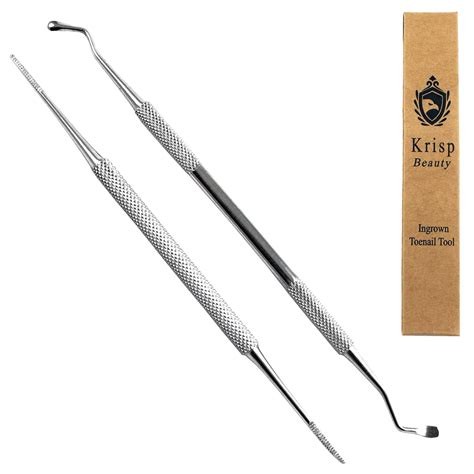 Ingrown Toenail Tools - Sharp Edge Spoon Shaped India | Ubuy