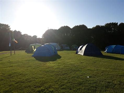 GLENLOUGH CAMPSITE (Union Mills) - Campground Reviews & Photos ...