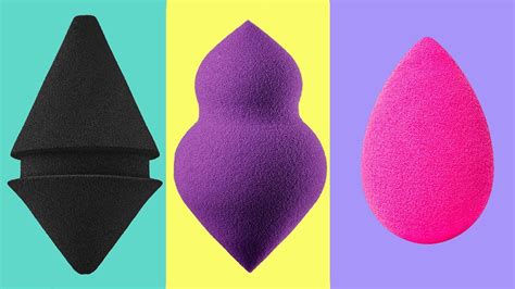 We're pretty sure you're not using your beauty blender right | Vogue India
