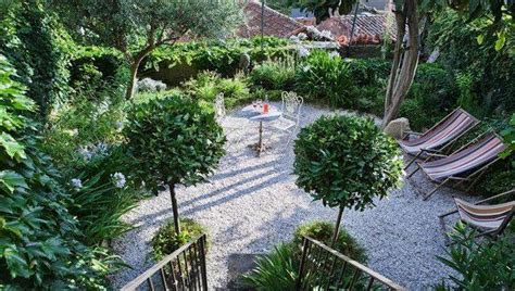 25平米小花园如何设计装修，12个25平米花园装修效果图给你灵感 - 成都青望园林景观设计公司