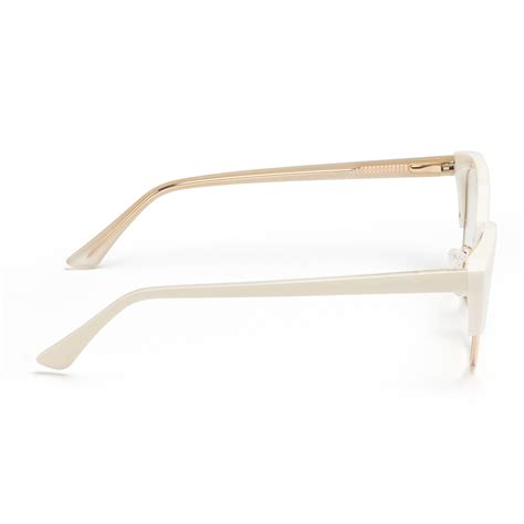 PERKEY Blue Ray Cut Light Blocking Glasses - OPTL0014-C2 – ROYAL SON