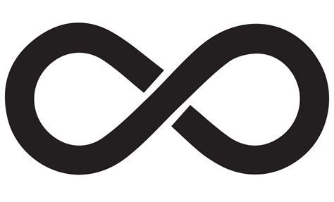Image result for Infinity No Background