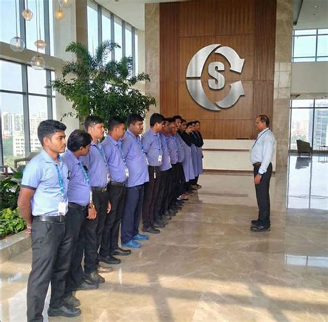 City Service Consulting Pvt. Ltd