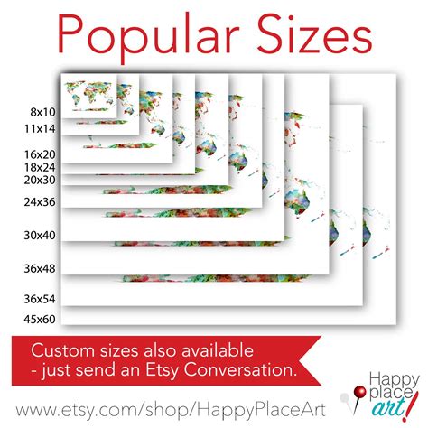 Large Sized World Map 的图像结果