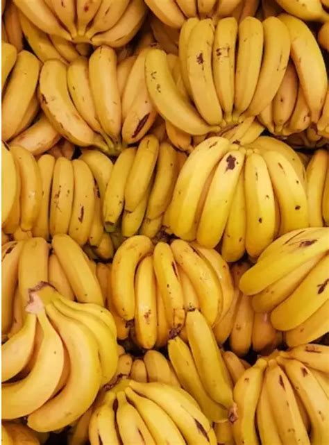 Benefits of eating bananas for a healthy heart - expert opinion