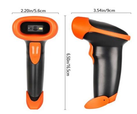 Image result for 2D Barcode Reader