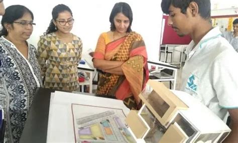 RNS School of Architecture Bangalore Campus: Photos, Virtual Tour